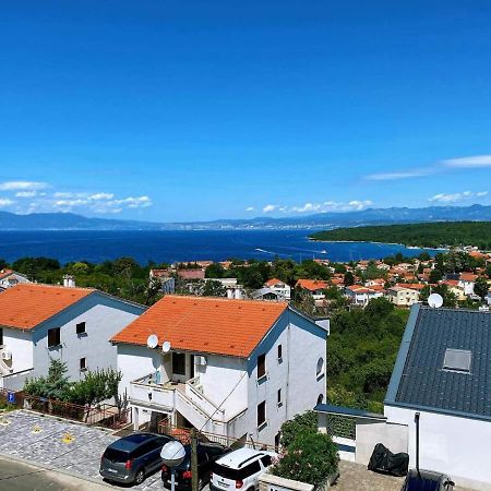 Guarda alla vita Njivice Esterno foto