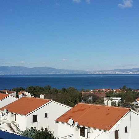 Guarda alla vita Njivice Esterno foto