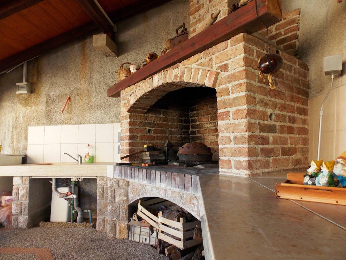 Guarda alla vita Njivice Esterno foto