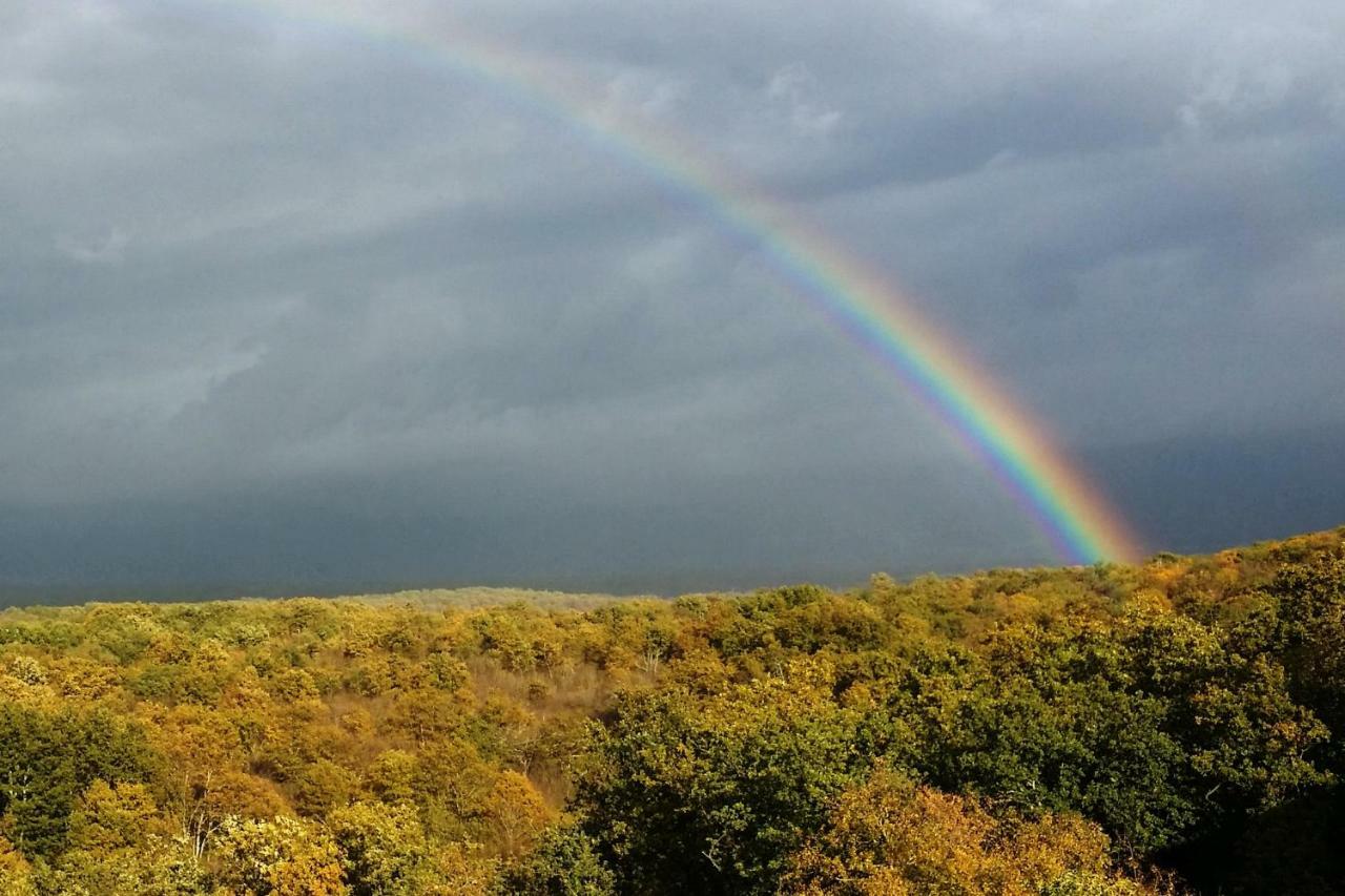 Guarda alla vita Njivice Esterno foto
