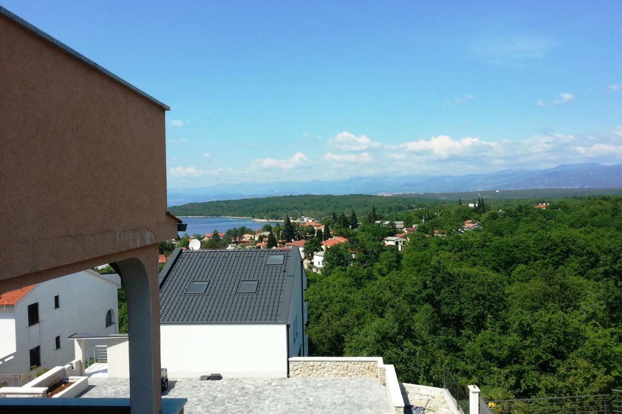 Guarda alla vita Njivice Esterno foto